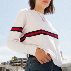 Brandy Melville Acacia Top